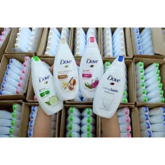 Sữa Tắm Dove Đức 450ml - Hương Sữa original