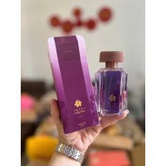 Nước Hoa Nữ Imari Seduction EDT 50ml ( ĐEN )