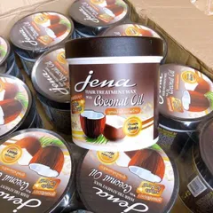Kem Ủ TÓC DẦU DỪA JENNA THÁI LAN 500g