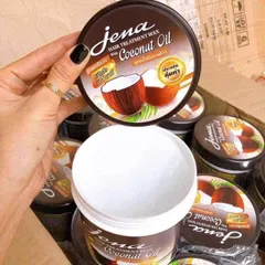 Kem Ủ TÓC DẦU DỪA JENNA THÁI LAN 500g