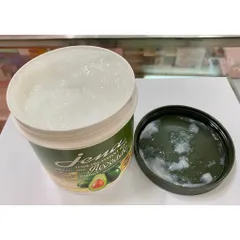 Kem Ủ TÓC DẦU DỪA JENNA THÁI LAN 500g