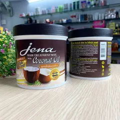 Kem Ủ TÓC DẦU DỪA JENNA THÁI LAN 500g