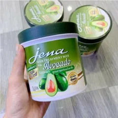 Kem Ủ TÓC DẦU DỪA JENNA THÁI LAN 500g