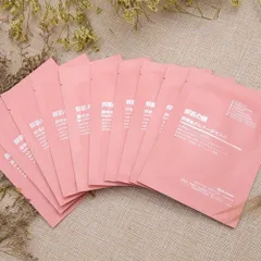 Combo 10 miếng siêu rẻ Mặt nạ tế bào gốc nhau thai cuống rốn Royal Công nghệ Nhật Bản