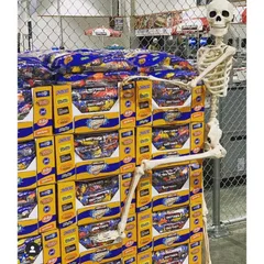 Tách Lẻ 30 Viên - Kẹo Socola Mỹ KIRKLAND SIGNATURES ALL CHOCOLATES 150 Viên (CHUẨN USA)