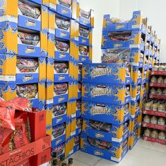 Tách Lẻ 30 Viên - Kẹo Socola Mỹ KIRKLAND SIGNATURES ALL CHOCOLATES 150 Viên (CHUẨN USA)