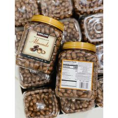Tach Lẻ 500g SOCOLA Tổng Hợp Đủ Vị - Socola Kirkland Mỹ  , Chocolate Mỹ vị thơm ngon đặc biệt không quá ngọt bổ dưỡng