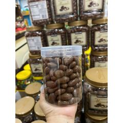 Tach Lẻ 500g SOCOLA Tổng Hợp Đủ Vị - Socola Kirkland Mỹ  , Chocolate Mỹ vị thơm ngon đặc biệt không quá ngọt bổ dưỡng