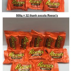 Tach Lẻ 500g SOCOLA Tổng Hợp Đủ Vị - Socola Kirkland Mỹ  , Chocolate Mỹ vị thơm ngon đặc biệt không quá ngọt bổ dưỡng