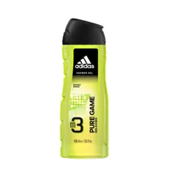 Sữa Tắm Adidas I400ml - Gel Tắm Hương Nước Hoa Cho Nam