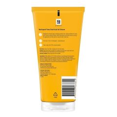 Sữa rửa mặt Neutrogena làm sạch sâu 150ml Dạng Tuyp - 9300607563351