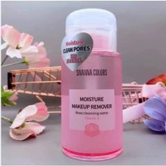 [Rẻ vô địch] Nước Tẩy Trang Sivanna Không Cồn 180ml Chiết Xuất Hoa Hồng Chống Lão Hóa , Cung Cấp Độ Ẩm Shop Mẹ Bún 2020