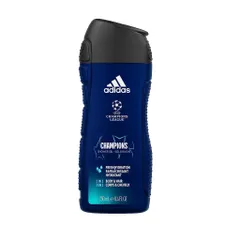 400ml - Sữa Tắm Gội Rửa Mặt Adidas Shower Gel Cho Nam - Chọn mùi
