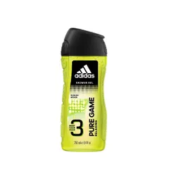 400ml - Sữa Tắm Gội Rửa Mặt Adidas Shower Gel Cho Nam - Chọn mùi