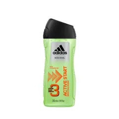 400ml - Sữa Tắm Gội Rửa Mặt Adidas Shower Gel Cho Nam - Chọn mùi