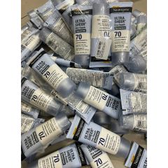 (Date 8/2027) Kem Chống Nắng Neutrogena Ultra Sheer Dry Touch SPF 70