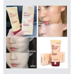 Kem Nền Aspasia BB Cream 4U Special Solution Hàn Quốc 50ml
