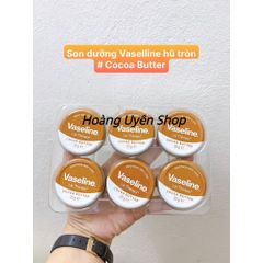 Son Dưỡng Môi Vaseline Lip Therapy 20g
