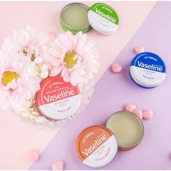 Son Dưỡng Môi Vaseline Lip Therapy 20g