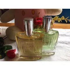 Nước Hoa Nữ Avon Jet Femme vàng 50ml (Jf vàng)