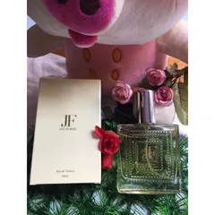 Nước Hoa Nữ Avon Jet Femme vàng 50ml (Jf vàng)