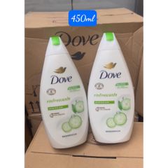 Sữa Tắm Dove Body Wash 450ml Của Đức Nhiều mùi hương Shop Mẹ Bún 2020