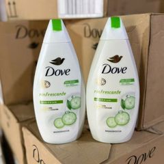 Sữa Tắm Dove Body Wash 450ml Của Đức Nhiều mùi hương Shop Mẹ Bún 2020