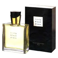 Nước Hoa Nữ AVON Little Black Dress 50ml