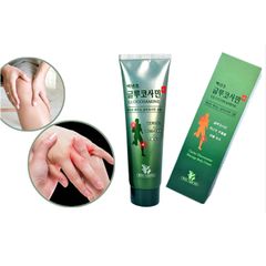 Dầu Lạnh Xoa Bóp hàn quốc tuýp 150ml