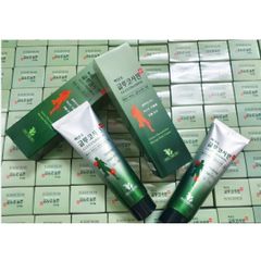 Dầu Lạnh Xoa Bóp hàn quốc tuýp 150ml