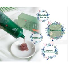 Dầu Lạnh Xoa Bóp hàn quốc tuýp 150ml