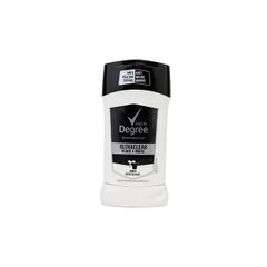 Sáp khử mùi nam Degree Ultraclear Black+White 76g Sáp TRắng