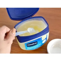 HSD 2027 Sáp dưỡng da VASELINE Original chống nứt nẻ da 50ml/ 100ml / 250ml (Ấn độ) / 368g (Hàng Mỹ)