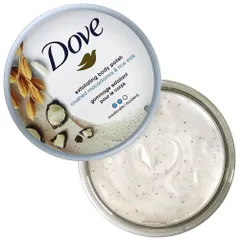 Tẩy Da Chết Toàn Thân DOVE Exfoliating Body Polish 298g