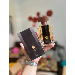 Hỏa Tốc HCM Nước hoa IMARI SEDUCTION 50ml ( Màu ĐEN - Chai Vuông )