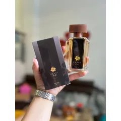 Hỏa Tốc HCM Nước hoa IMARI SEDUCTION 50ml ( Màu ĐEN - Chai Vuông )