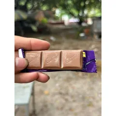 Hộp 20 Thanh Socola Cadbury Dairy Milk 220g - Vị Sữa Nhập Khẩu Malaysia Hàng Công Ty