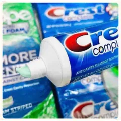 [Tuýp 178g/232g ] Kem đánh răng Crest Complete Scope Pro Advance Freshness của Mỹ