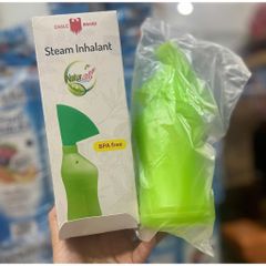 Bình Xông Hơi Tinh Dầu Thủ Công Eagle Brand – Bình Xông Thông Mũi Họng, Xông Tinh Dầu Tại Nhà
