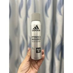Xịt Khử Mùi Adidas 150ml - Mẫu Mới - Xịt thơm toàn thân