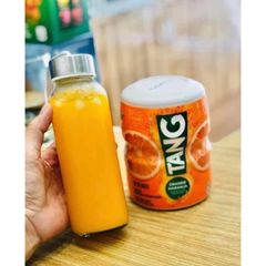 [HÀNG MỸ ] BỘT CAM TANG - BỘT CHANH TANG BỘT PHA NƯỚC TRÁI CÂY BỔ SUNG VITAMIN C 566g / 2kg