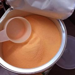 [HÀNG MỸ ] BỘT CAM TANG - BỘT CHANH TANG BỘT PHA NƯỚC TRÁI CÂY BỔ SUNG VITAMIN C 566g / 2kg