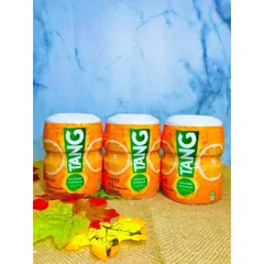 Bột Pha Nước Cam TANG 566g xuất xứ Mỹ