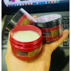 Kem ủ tóc TRESemmé SALON REBOND 50g Tresemme