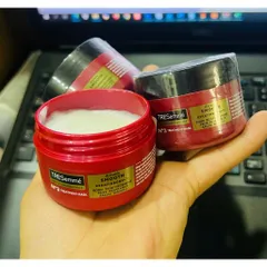Kem ủ tóc TRESemmé SALON REBOND 50g Tresemme