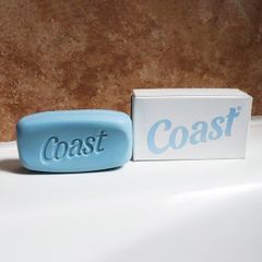 Lốc 8 Cục Xà Bông Coast Mỹ 113g
