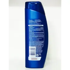 Dầu gội xả sạch gàu Head & Shoulders Clinical Strength 2in1 MỸ 400ml (Xanh Lá Giảm ngứa chuyên sâu)