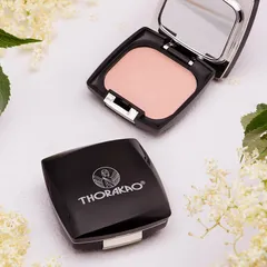 Phấn Trang Điểm Trắng Da TWO WAY CAKE THORAKAO 9g - Số 2 Tone Tự Nhiên