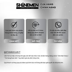 Khăn Tắm Cotton SHINEMEN Nhung Mềm Mịn Màu Xám Không Ra Màu 35x75cm - Khăn Gội Đầu Siêu Thấm Hút Cho Làn Da Nhạy Cảm