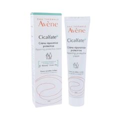 Kem Tái Tạo Da Avene Cicalfate 40ml - Hồi Phục, Làm Lành Sẹo, Giảm Thâm, Chống Kích Ứng, Phù Hợp Mọi Loại Da